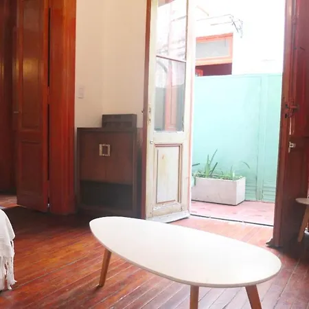 Casa San Telmo 3013 Apartment Buenos Aires Exterior photo