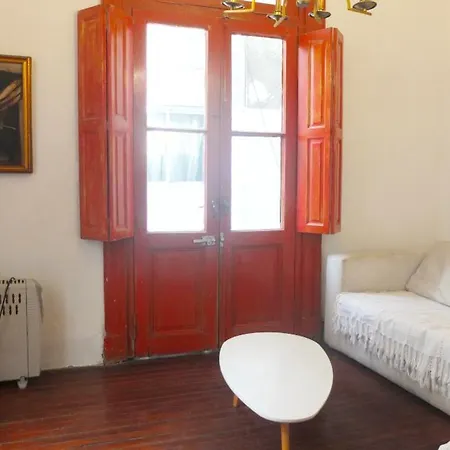 Casa San Telmo 3013 Apartment Buenos Aires Exterior photo