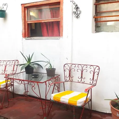 Casa San Telmo 3013 Apartment Buenos Aires Exterior photo