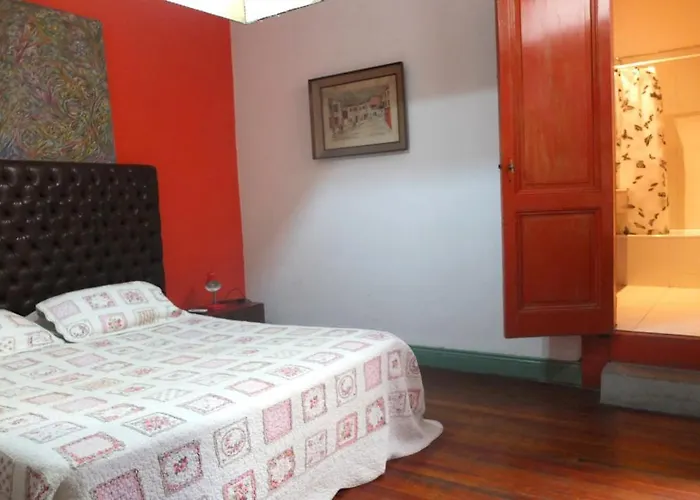 Casa San Telmo 3013