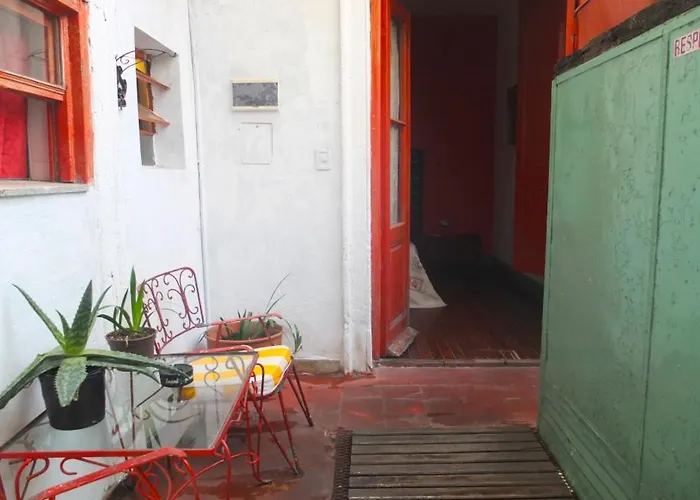 Casa San Telmo 3013