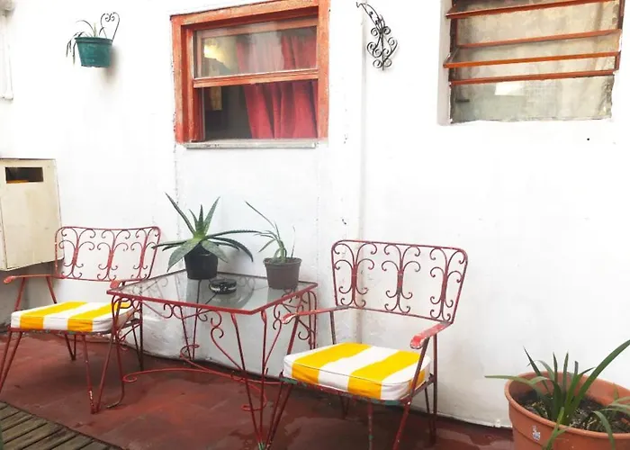 Casa San Telmo 3013