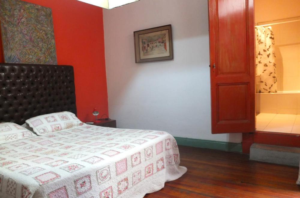 Casa San Telmo 3013 * Buenos Aires
