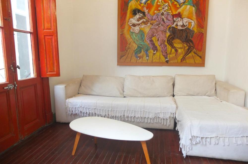 Apartment Casa San Telmo 3013