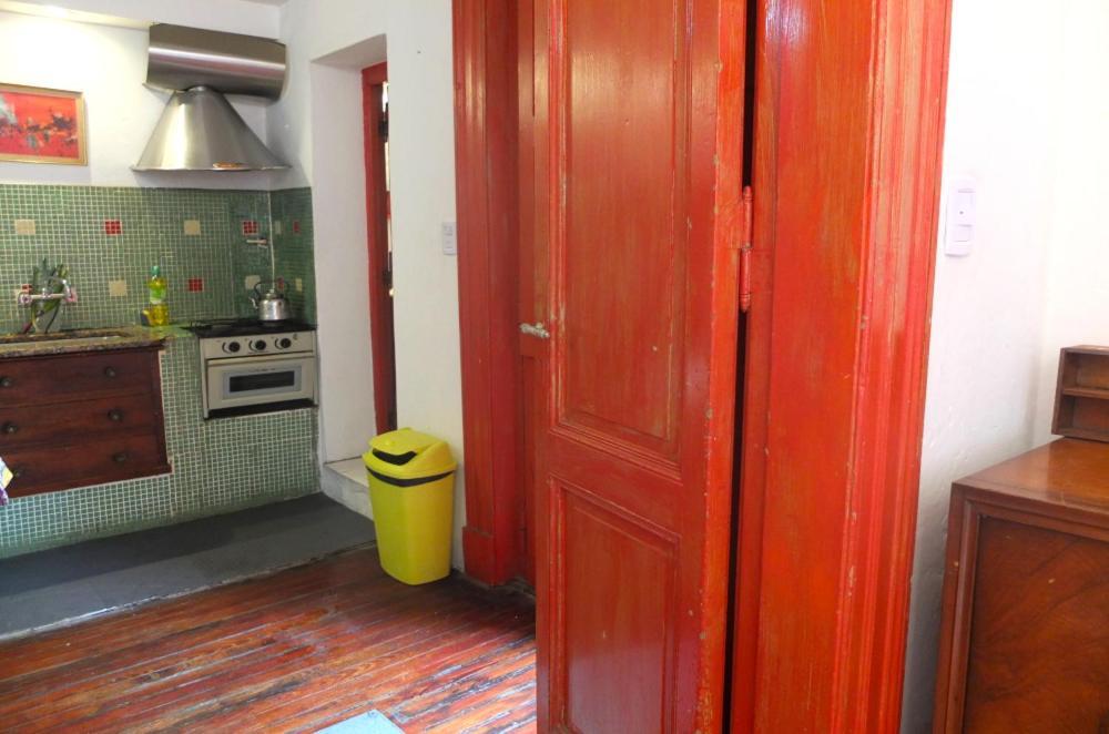 Apartment Casa San Telmo 3013