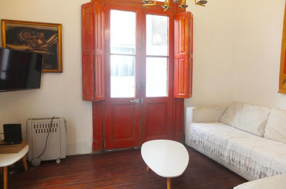 Apartment Casa San Telmo 3013 Buenos Aires