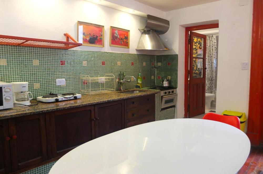 Casa San Telmo 3013 Buenos Aires