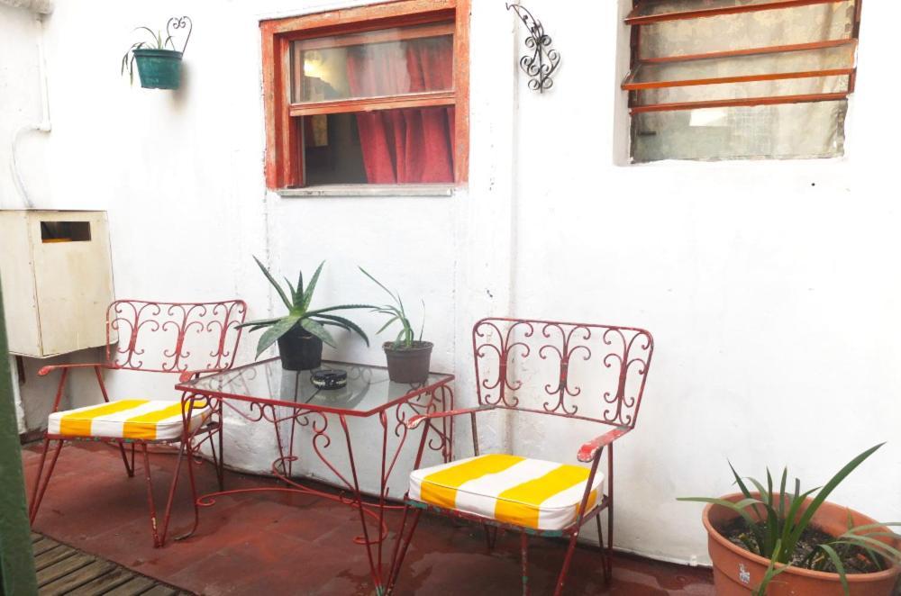 Apartment Casa San Telmo 3013