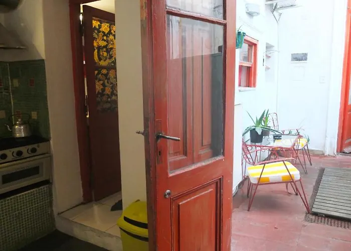 Casa San Telmo 3013