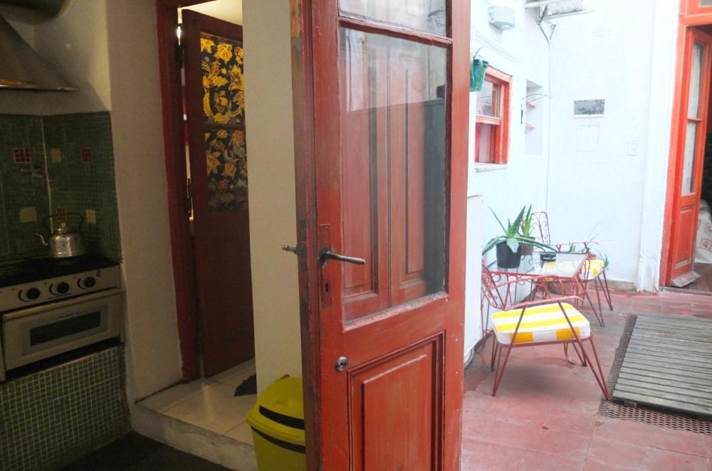 Casa San Telmo 3013 * Ciudad Autónoma de Buenos Aires